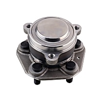 775-3040 Front, Driver or Passenger Side Wheel Hub - Sold individually