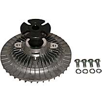 920-2050 Fan Clutch, Non-thermal
