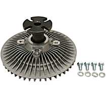 920-2070 Fan Clutch, Standard thermal