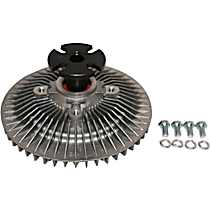 920-2080 Fan Clutch, Standard thermal