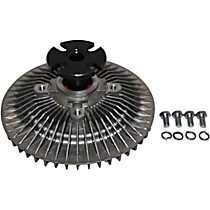 920-2110 Fan Clutch, Non-thermal GMB OE Replacement