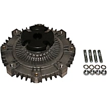 920-2120 GMB OE Replacement Fan Clutch, Standard thermal