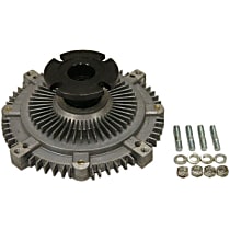920-2170 GMB OE Replacement Fan Clutch, Standard thermal