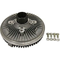 925-2130 GMB OE Replacement Fan Clutch, Severe-duty thermal