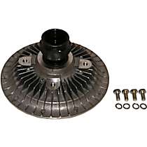 925-2230 GMB OE Replacement Fan Clutch, Heavy-duty thermal
