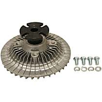 930-2280 Fan Clutch, Non-thermal