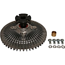 930-2300 GMB OE Replacement Fan Clutch, Standard thermal