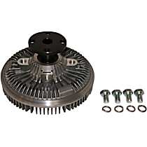 930-2310 GMB OE Replacement Fan Clutch, Severe-duty thermal