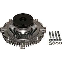 948-2020 GMB OE Replacement Fan Clutch, Standard thermal