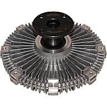 948-2030 GMB OE Replacement Fan Clutch, Standard thermal