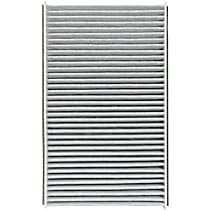 1211379 Cabin Air Filter Sold individually, Located Under Dash