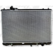 Radiator, RWD, 8 Cyl 4.6L - 