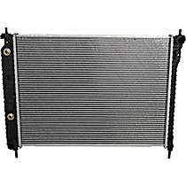 Radiator, 6 Cyl 3.5L - 