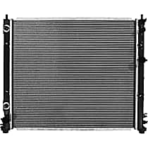 Radiator