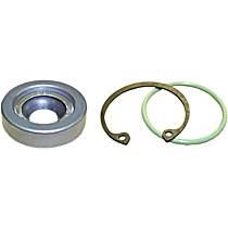 A/C O-Ring and Gasket Seal Kit - 