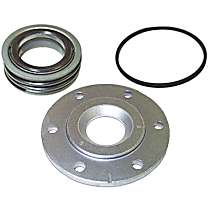 A/C O-Ring and Gasket Seal Kit, Seal Kit; Air Conditioning Manifold; York With Six Bolts 1/4In Heads - 