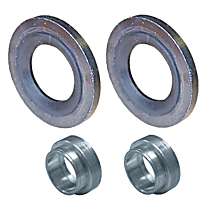 1311336 GPD OE Replacement A/C O-Ring and Gasket Seal Kit - Direct Fit