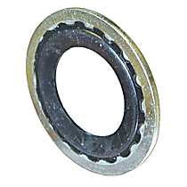 A/C O-Ring and Gasket Seal Kit - 