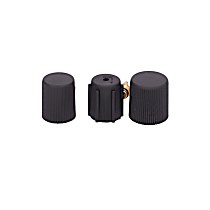 1311569 A/C Caps and Valve Core Seal Kit - Direct Fit