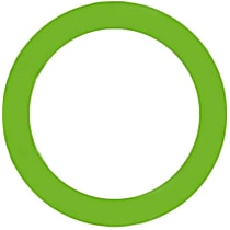 A/C O-Ring and Gasket Seal Kit - Universal, Kit