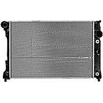 13162C Radiator
