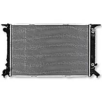 Radiator, 4 Cyl 2.0L - 