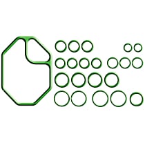 1321236 A/C O-Ring and Gasket Seal Kit