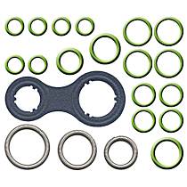1321239 A/C O-Ring and Gasket Seal Kit
