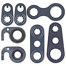 1321243 A/C O-Ring and Gasket Seal Kit