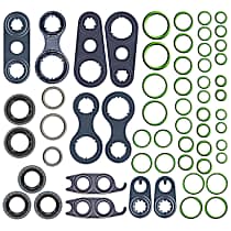 A/C O-Ring and Gasket Seal Kit - 
