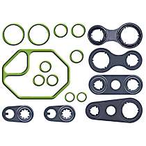 1321248 A/C O-Ring and Gasket Seal Kit
