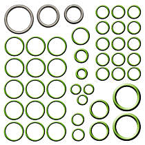 1321254 A/C O-Ring and Gasket Seal Kit