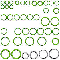A/C O-Ring and Gasket Seal Kit - 