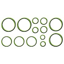 1321264 A/C O-Ring and Gasket Seal Kit
