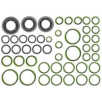 A/C O-Ring and Gasket Seal Kit - 