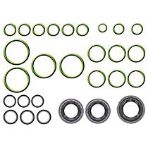 1321266 A/C O-Ring and Gasket Seal Kit