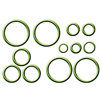 1321267 A/C O-Ring and Gasket Seal Kit
