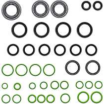 1321272 A/C O-Ring and Gasket Seal Kit