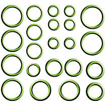 1321280 A/C O-Ring and Gasket Seal Kit