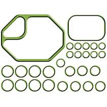 1321284 A/C O-Ring and Gasket Seal Kit