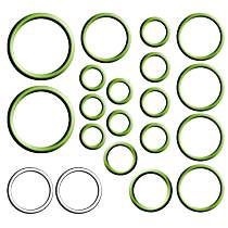 1321305 A/C O-Ring and Gasket Seal Kit
