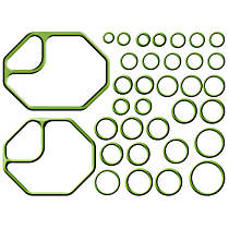 1321307 A/C O-Ring and Gasket Seal Kit