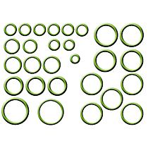 1321314 A/C O-Ring and Gasket Seal Kit