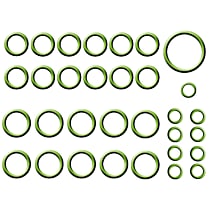 1321329 GPD OE Replacement A/C O-Ring and Gasket Seal Kit - Direct Fit