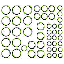 1321331 GPD OE Replacement A/C O-Ring and Gasket Seal Kit - Direct Fit