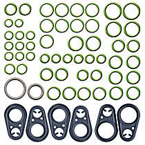 1321335 GPD OE Replacement A/C O-Ring and Gasket Seal Kit - Direct Fit, Kit