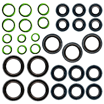 1321337 A/C O-Ring and Gasket Seal Kit - Direct Fit, Kit