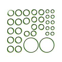 1321349 A/C O-Ring and Gasket Seal Kit