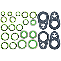 1321356 A/C O-Ring and Gasket Seal Kit - Direct Fit, Kit
