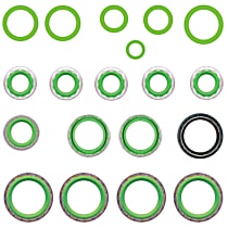 1321381 A/C O-Ring and Gasket Seal Kit